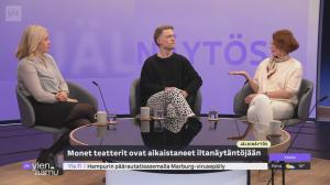 Jälkinäytös