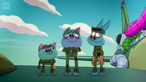 Monster Loving Maniacs