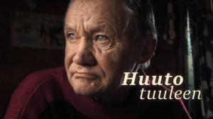 Huuto tuuleen