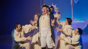 Murhia ja kantrimusiikkia