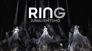 Richard Wagner: Ringen