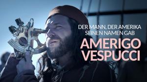 Merenkulkija Amerigo Vespucci