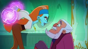 Monster Loving Maniacs