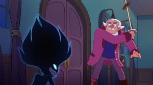 Monster Loving Maniacs