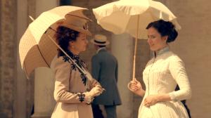 Hetty Feather