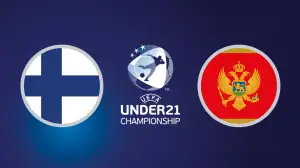 Uefan jalkapallon U21 EM-karsinta