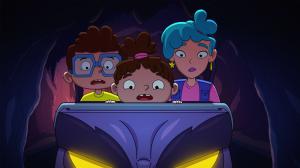 Monster Loving Maniacs