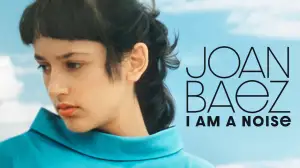 Joan Baez: Äänekäs elämäni