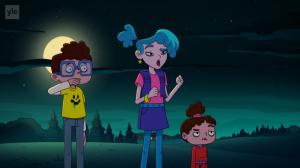 Monster Loving Maniacs