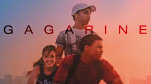 Gagarine