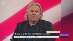 Yhdysvaltain presidentinvaalit 2024