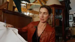Unelmakoti Sisiliassa