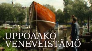 Uppoaako veneveistämö?