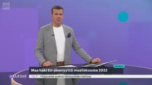 Yle Uutiset