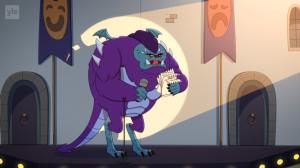 Monster Loving Maniacs
