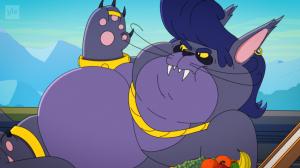 Monster Loving Maniacs
