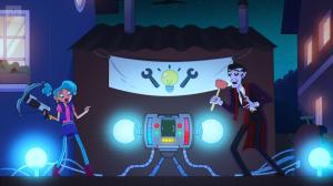 Monster Loving Maniacs