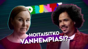 Perjantai
