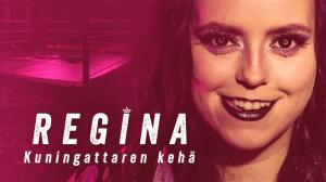 Regina - Kuningattaren kehä