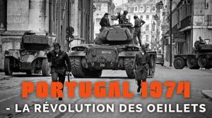 Portugalin neilikkavallankumous