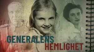 Kenraalin salaisuus