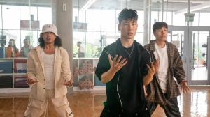 Gangnam Project