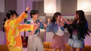 Gangnam Project