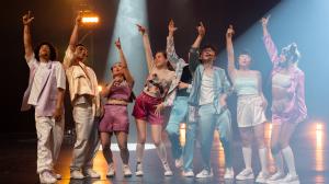 Gangnam Project