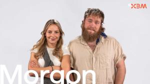 X3M Morgon: Video