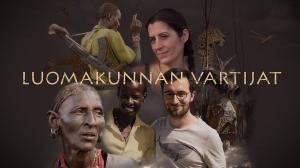 Luomakunnan vartijat