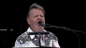 Vesa-Matti Loiri (Ruisrock 2014)