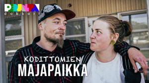 Perjantai-dokkari