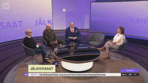 Jälkiviisaat
