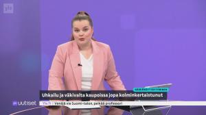 Yle Uutiset