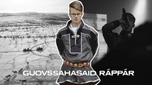 Revontulten räppäri