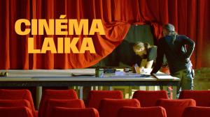 Cinema Laika