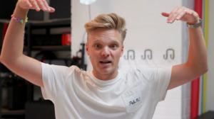 Elokuvan hetki