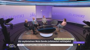 Jälkihiki