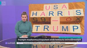 Yle Uutiset