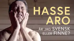 Hasse Aro - ruotsalainen vai suomalainen?