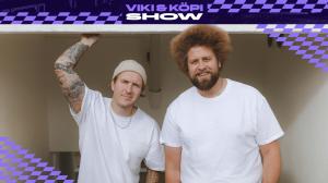 Viki ja Köpi Show