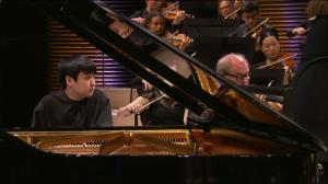 RSO Musiikkitalossa