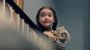 Hetty Feather