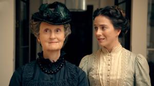 Hetty Feather