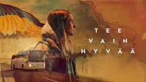 Tee vain hyvää