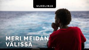 Meri meidän välissä