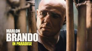 Marlon Brando ja paratiisisaari