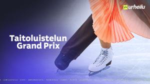 Taitoluistelun Grand Prix