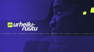 Urheiluruutu