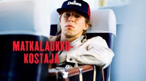 Matkalaukkukostaja